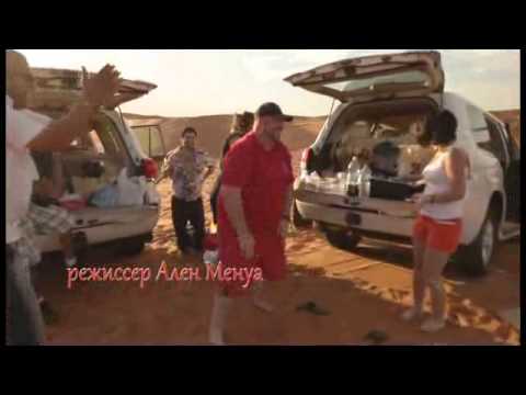 Sona & Armen Ogannisyan "Siro aliq" Behind the scene | Полет за клипом |