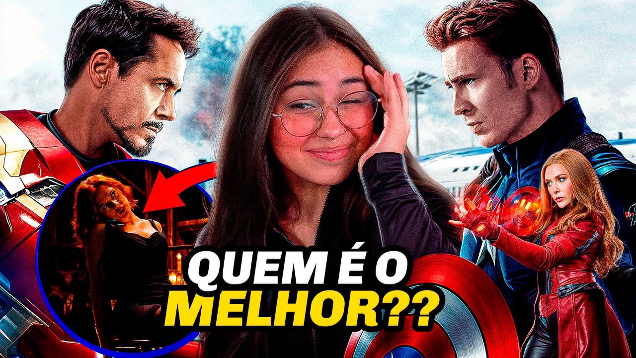 esse filme quase rachou o elenco da Marvel