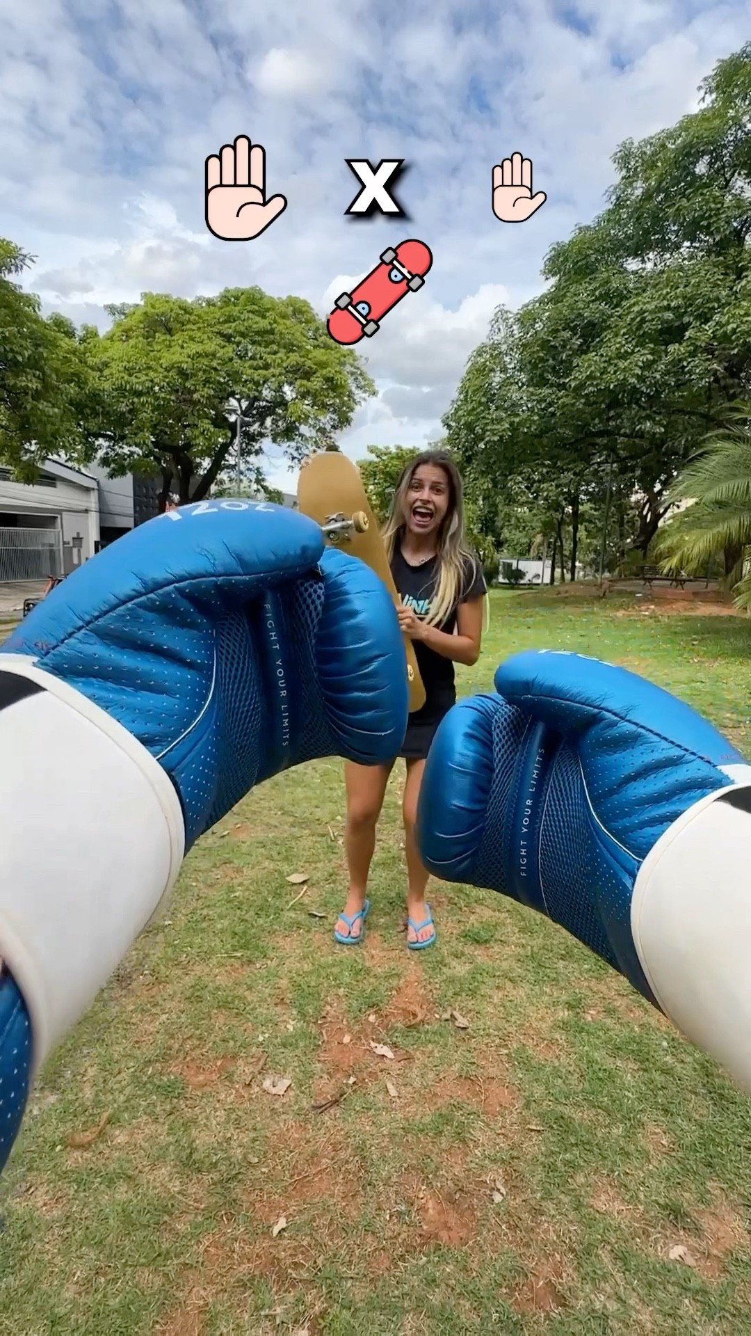 WHICH HAND IS BETTER???