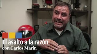 Julián y Adrián LeBarón sobre el caso de su familia Parte II | El asalto a la razón