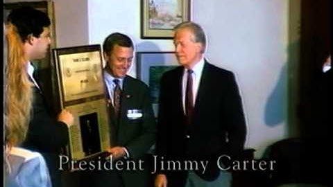 Phi Alpha Delta: A Walk Through The Decades