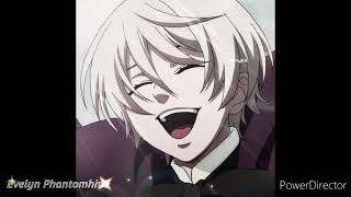 Alois le dice te amo a Claude