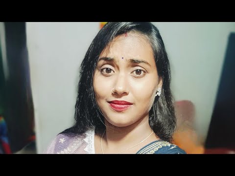 দুষ্টু ছেলে জামাই সেজে দেখে আমায় উঁকি দিয়ে 😁😁😁