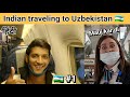 Indian traveling to Uzbekistan || Uzbekistan evisa for Indians || Complete guide.