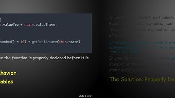 Understanding Nested Arrow Functions in React: Why They Don