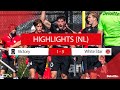 Highlights (NL): Victory 1-3 White Star