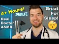 Dr adam asmr collection 1  4 hours of super relaxing exams real doctor asmr