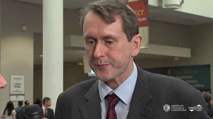 ACC.14 | High-Sensitive Troponins in the ED