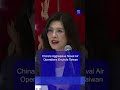 China's Aggressive Naval Air Operations Encircle Taiwan, Global Alarm Raised