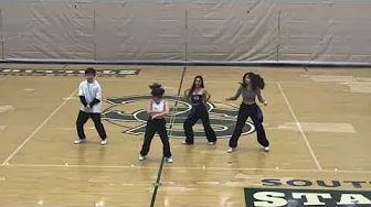 SOCO KDT ASIA NIGHT PERFORMANCE