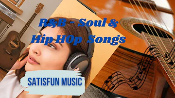 Soulful Serenade: Exploring the Essence of RnB-Soul Songs | SatisFun Music #SoulfulMusic #SoulSong