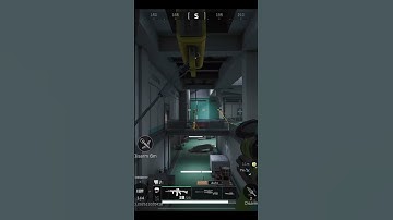 13M Extact #tideprison #Operations #deltaforce #deltaforcegarena #deltaforcemobile #gaming #gameplay