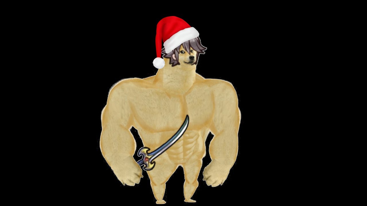 Leaked Christmas Banner