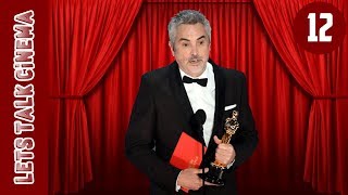 The 2019 Academy Awards Recap & Review | Let's Talk Cinema Ep. 12