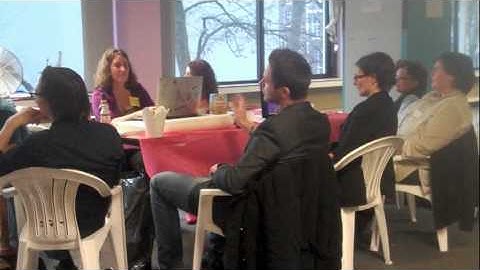 Amsterdam Acht Uur Overwerken 01: De Start