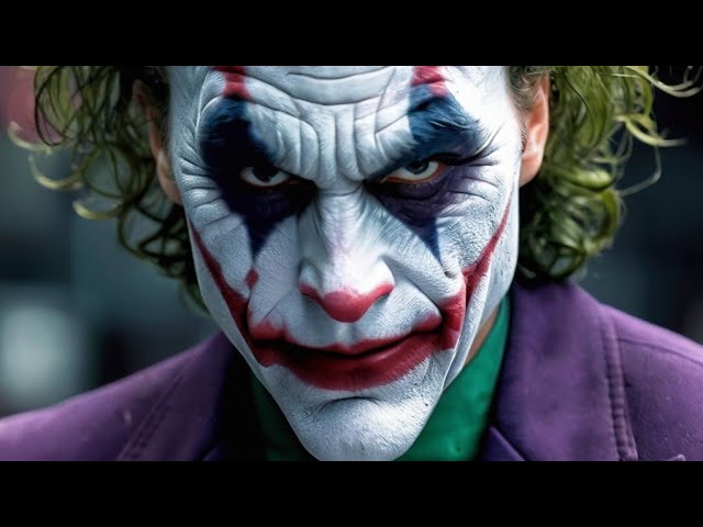 JOKER