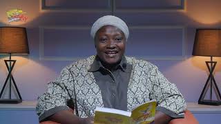 THE HOLY SPIRIT: OUR ADVOCATE | MFM TELEVISION screenshot 2