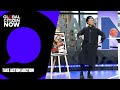 Take Action Auction with Tati Gabrielle & Keili Glynn | Global Citizen NOW 2025
