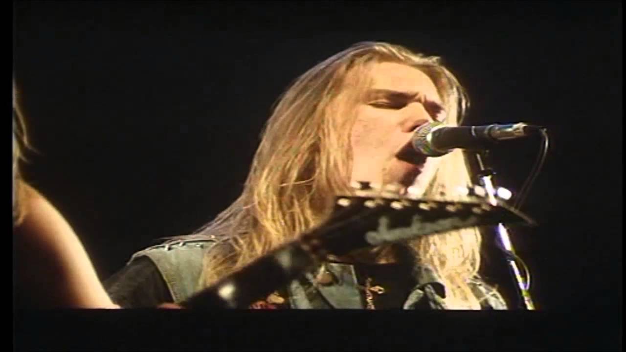 Stone - Real Delusion - HQ MUSIC VIDEO