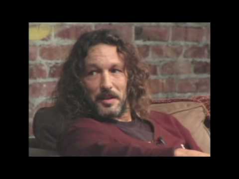 DJ Harvey Interview - YouTube