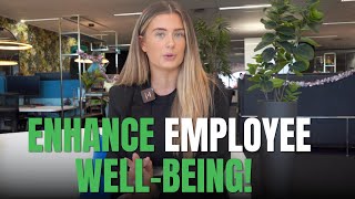 Enhancing Employee Well-being: The Role of an EHS Specialist