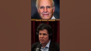 Were Not Being Honest About The Failure Of String Theory #jre #joerogan #ericweinstein #stringtheory