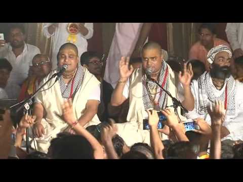 Chitra Vichitra Ji Maharaj Bhajan - Kali Kamli Wala Mera Yaar Hai 2016