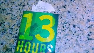 Celebrity Secure comms via book encryption Profile