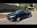 2013 Kia Optima - $7995