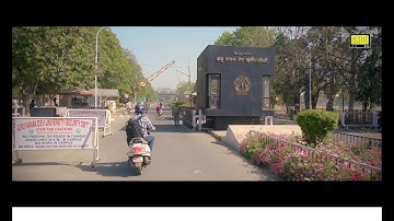 Ik Uni Ik Tu Ni (GNDU Anthem) || Satinder Manas || Latest Punjabi Songs ||  GNDU TV