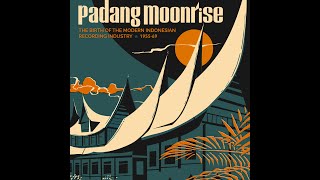 Zaenal Combo - Kaden Sadje - Padang Moonrise