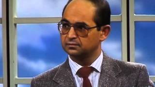 Split Second With Monty Hall 6 part 1