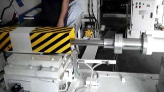 End Of Line Tester For LCV HCV Gearbox Testing
