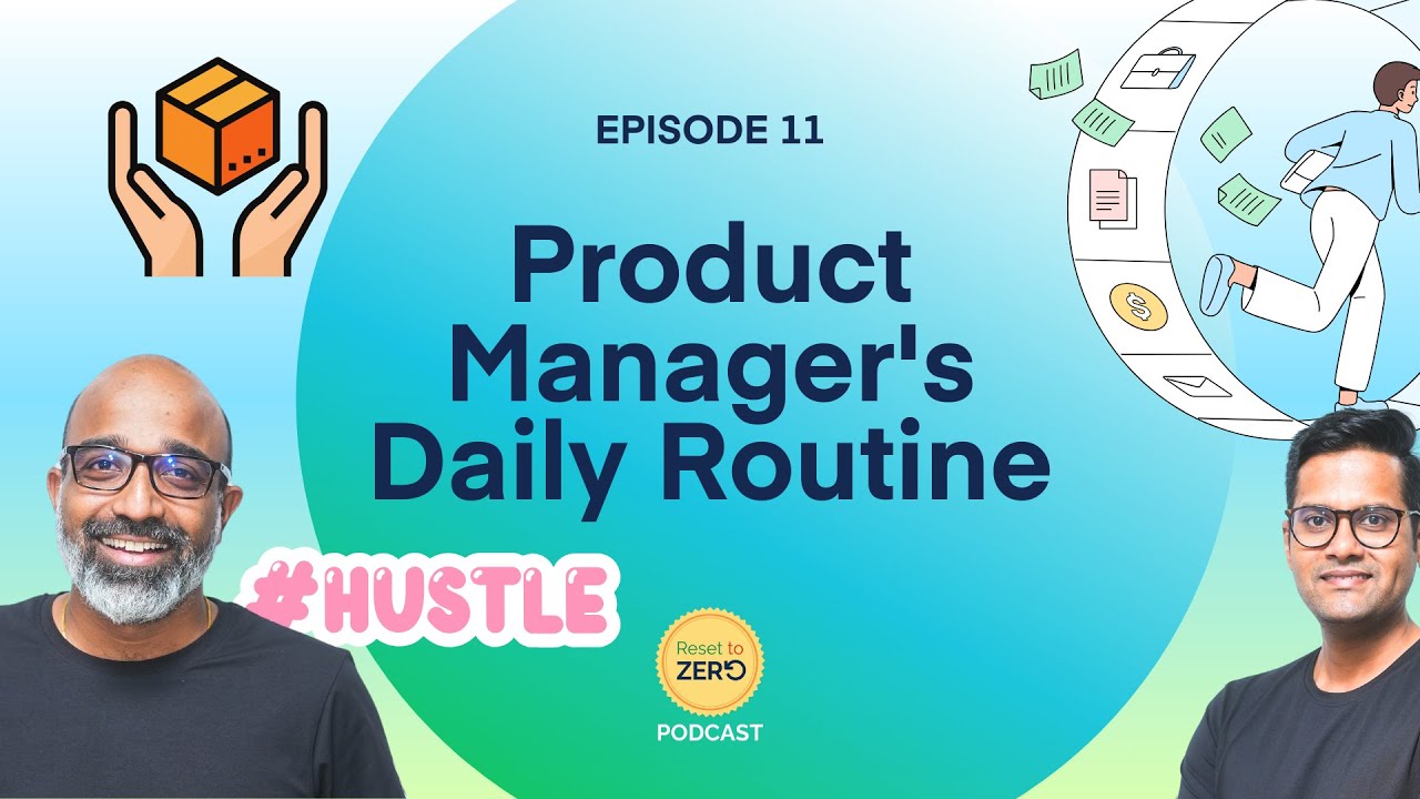 Product Manager Day in the Life YouTube