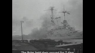Westerplatte 1939