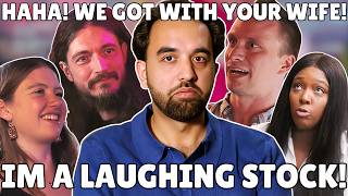 Josh Finds Out Catie SLEPT With Her Friends! Ashia Gets BAD News! | 90 day Fiance Season 12