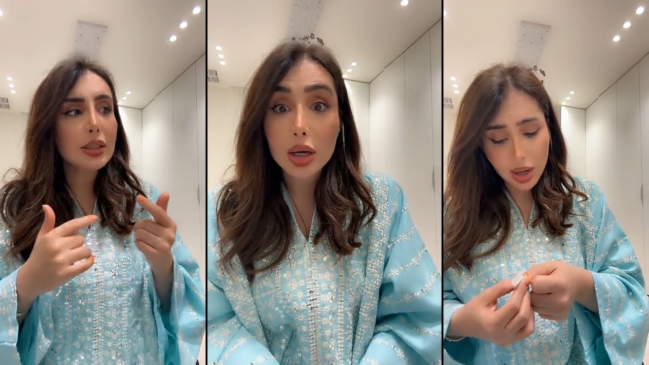 شيماء علي تحكي موقف محرج حصل معها في غبقة بثينة الرئيسي 😂