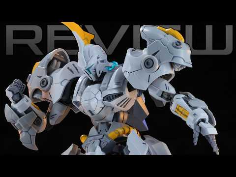 THE BANDAI KILLER 2 0 SNAA Iron Sickle Kay 4K Review