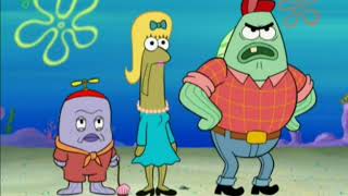 Spongebob Squarepants - Plankton Roasts a Family - Dutch 🇳🇱