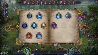 Spell Levels Challenge Guide | Heroes Of Might & Magic: Olden Era