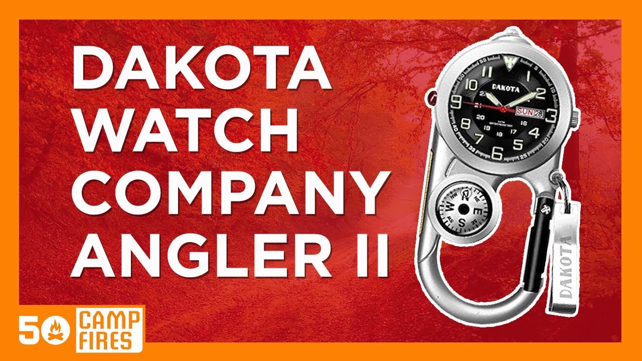 Best Men's Dakota Watch for sale in Champaign, Illinois for 2024