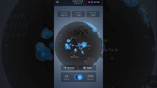 NEXUS NODE SETUP GUIDE