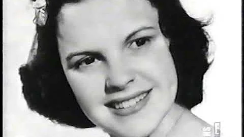 Judy Garland: A Biography