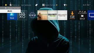 PS4 Jailbreak - GoldHEN Custom Firmware, Spoof To 14.00, 14.02 | GoldHEN Editor Tool