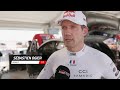 Athens Action Begins Acropolis Adventure! | WRC Acropolis Rally Greece 2026 | Day 1 Highlights