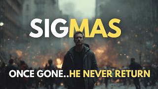Why Sigma Loved Like A Ghost And Left Like A Lesson The Truth No One Tells You