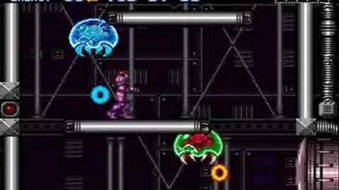 Super Metroid ( Blind-ish ) - #16 Tools Of Destruction