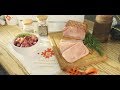 Рецепт винегрета с запеченными овощами - Брестский мясокомбинат