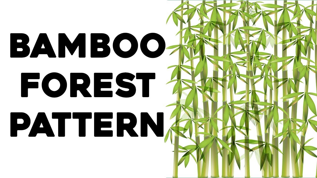 Bamboo Forest Pattern On Other Weapons | CSGO - YouTube