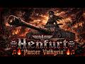 ✠︎ Henfurt - Unter dem brennenden Himmelentsteht sie aus der Verwüstung 🎶🔥 “Panzer Valkyria” 🔥🎶#hoi4